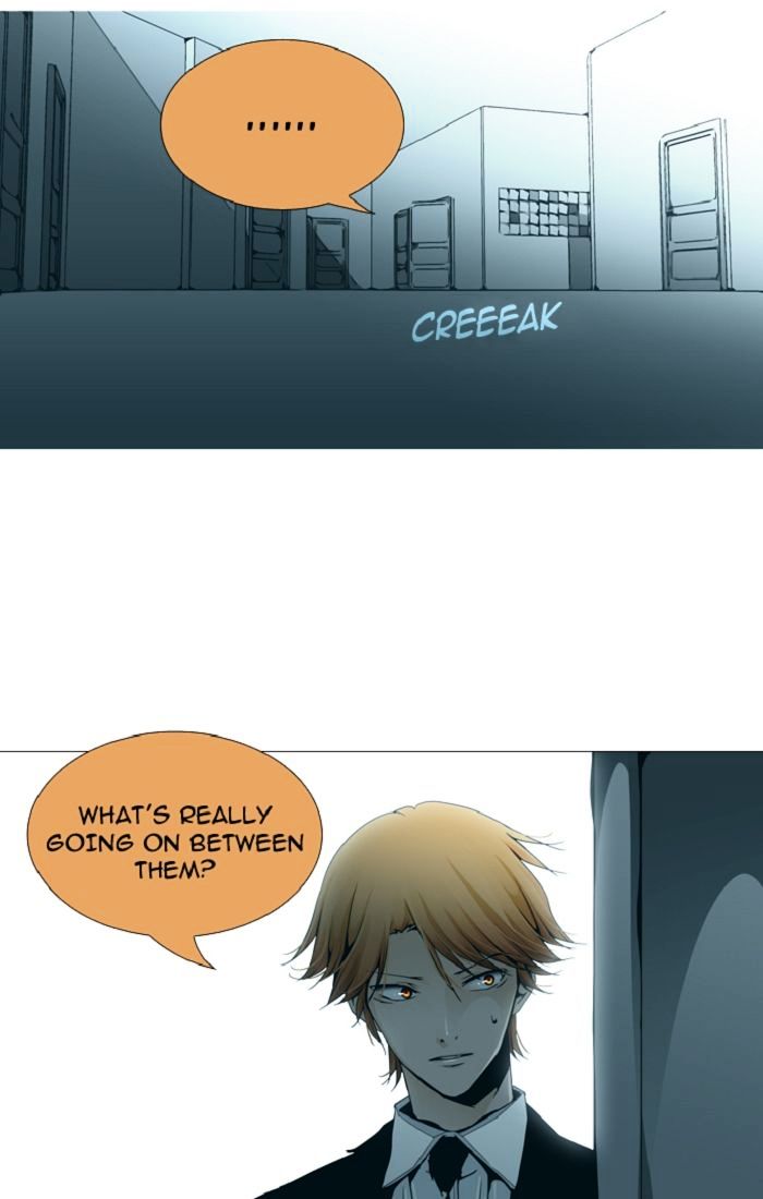 Trump – Manga chapter 90 - page 12