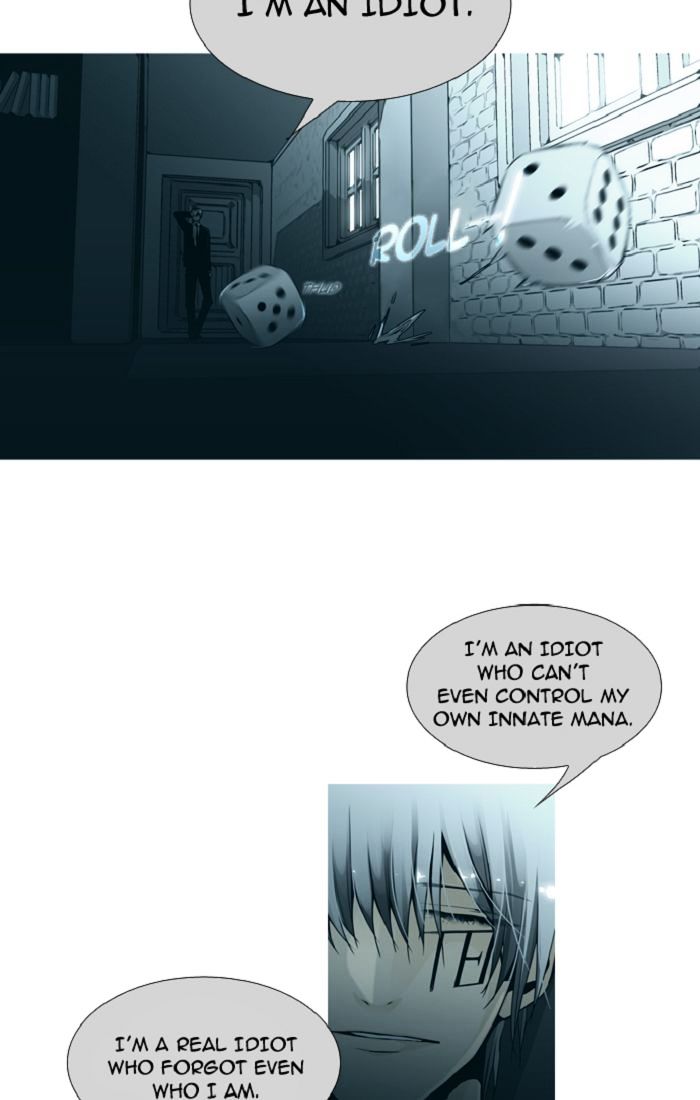 Trump – Manga chapter 90 - page 19
