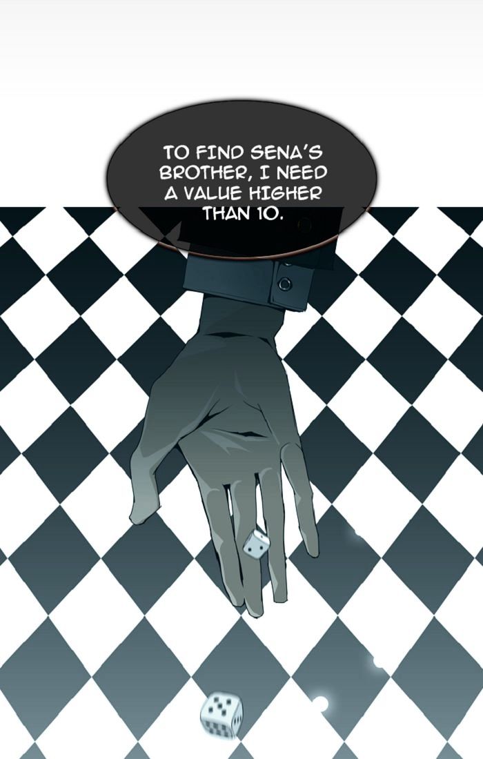 Trump – Manga chapter 90 - page 23