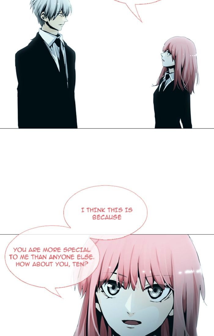Trump – Manga chapter 90 - page 3