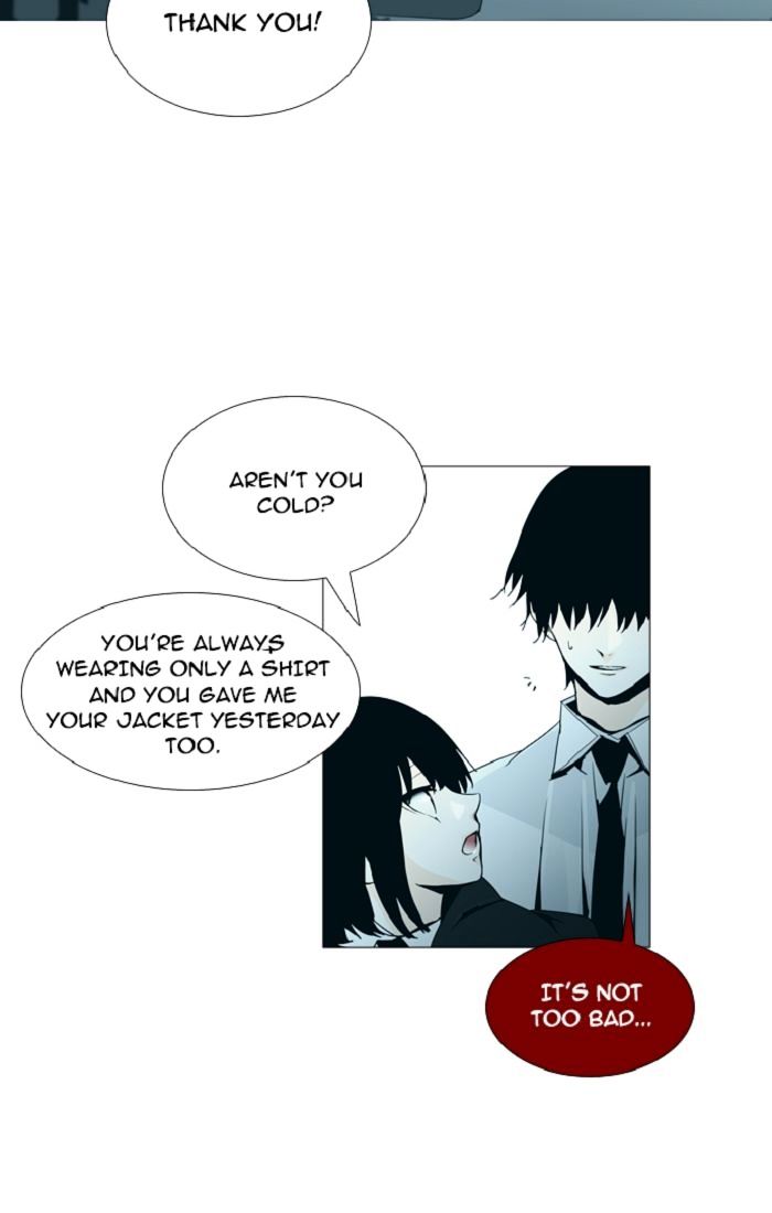 Trump – Manga chapter 90 - page 33