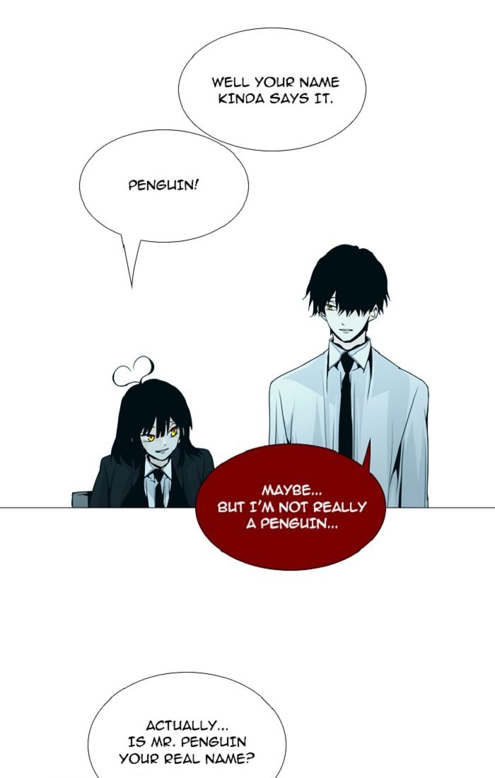Trump – Manga chapter 90 - page 34