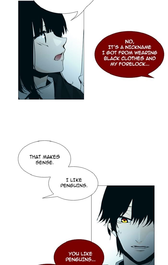 Trump – Manga chapter 90 - page 35