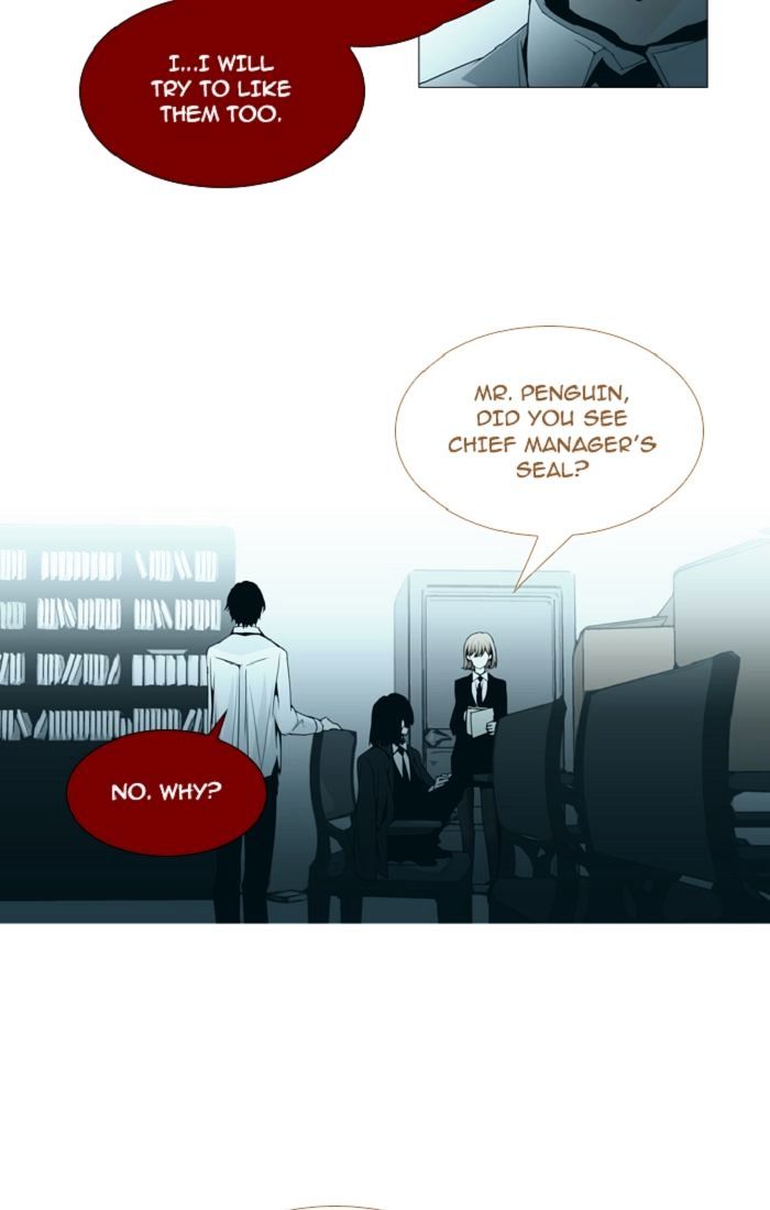 Trump – Manga chapter 90 - page 36