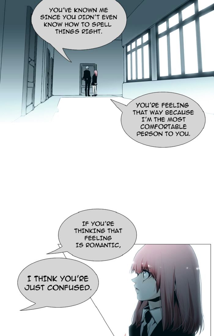 Trump – Manga chapter 90 - page 6
