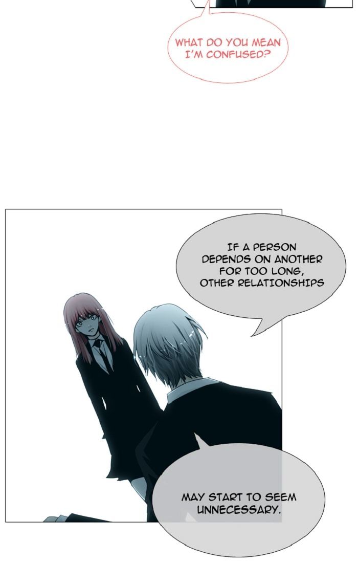 Trump – Manga chapter 90 - page 7