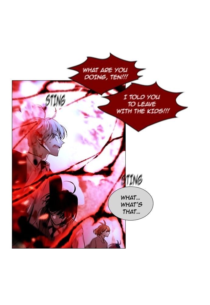 Trump – Manga chapter 173 - page 16