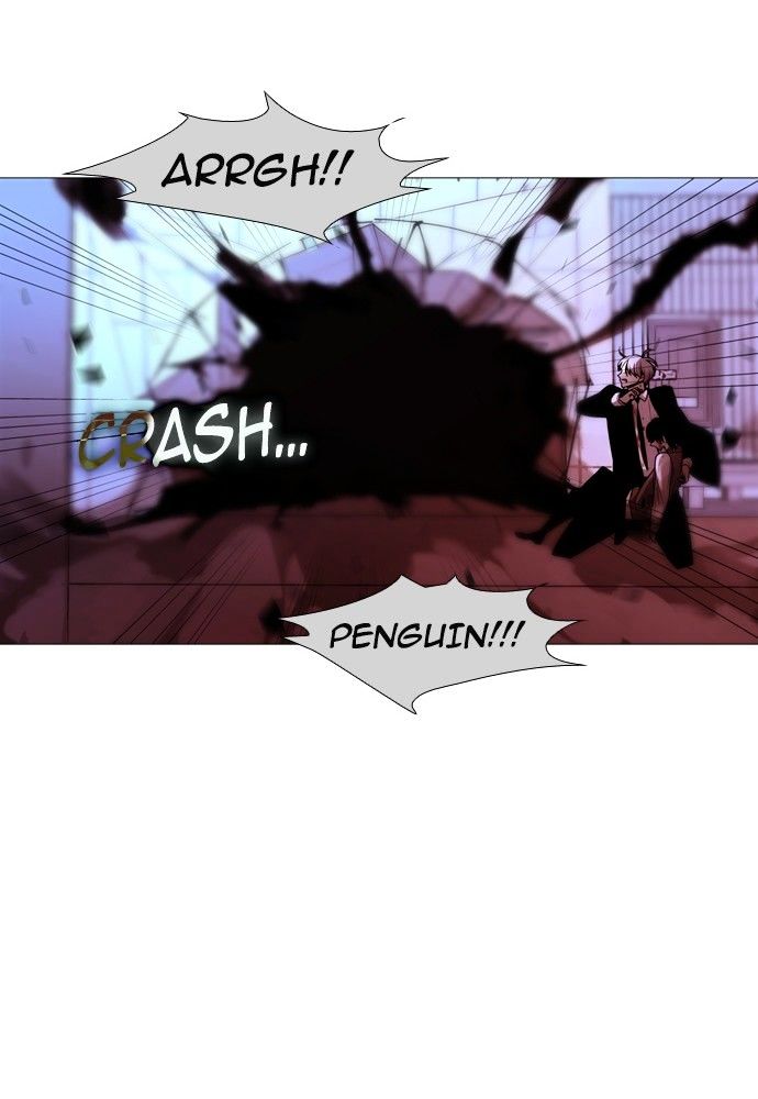 Trump – Manga chapter 173 - page 27