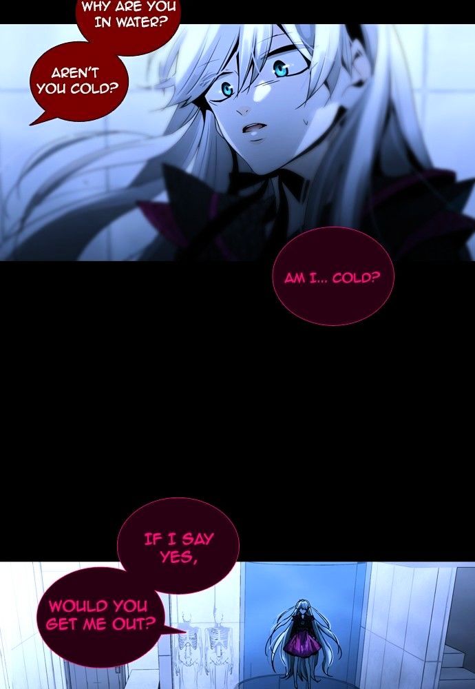 Trump – Manga chapter 173 - page 39