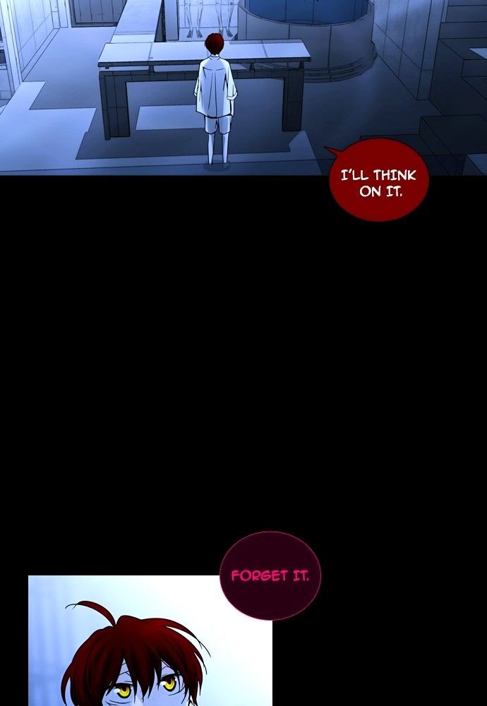 Trump – Manga chapter 173 - page 40
