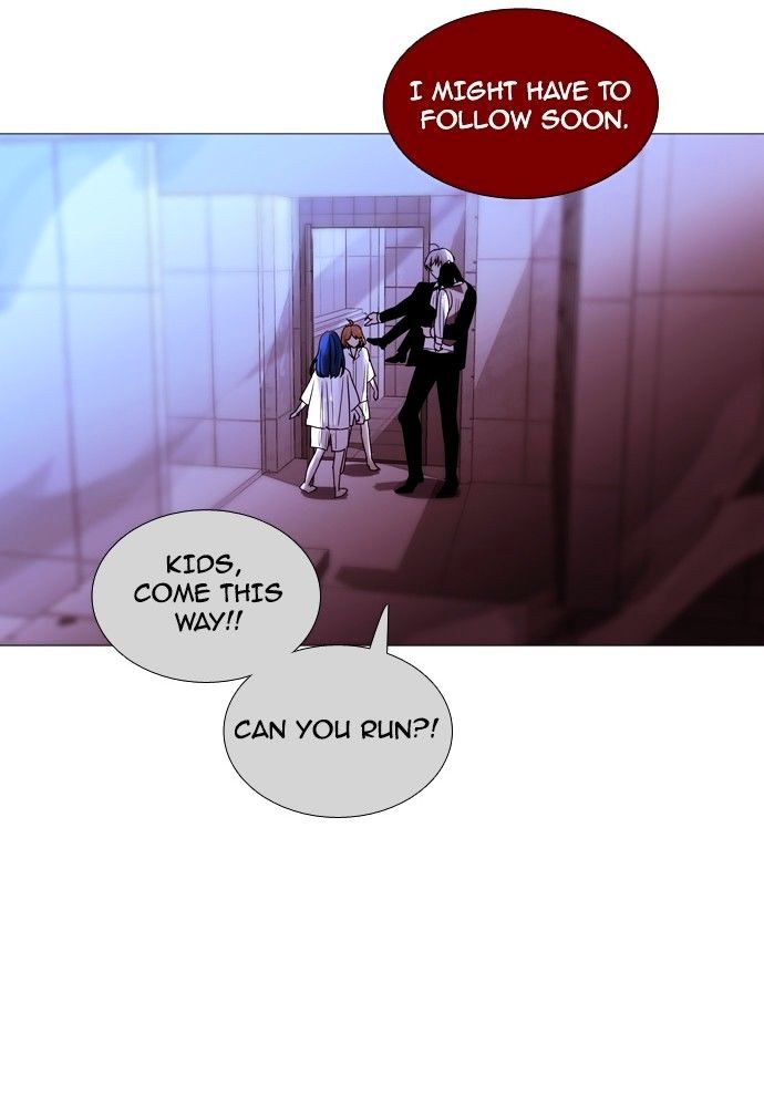 Trump – Manga chapter 173 - page 58