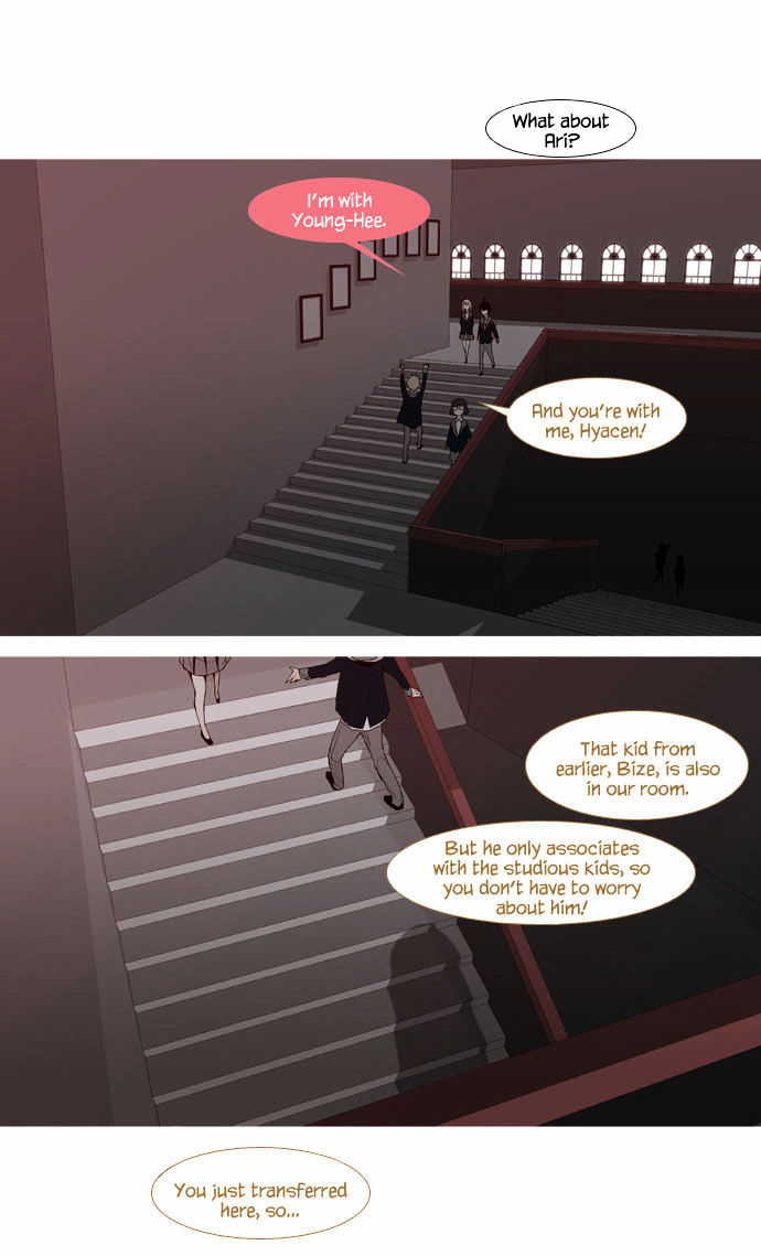 Trump – Manga chapter 13 - page 13
