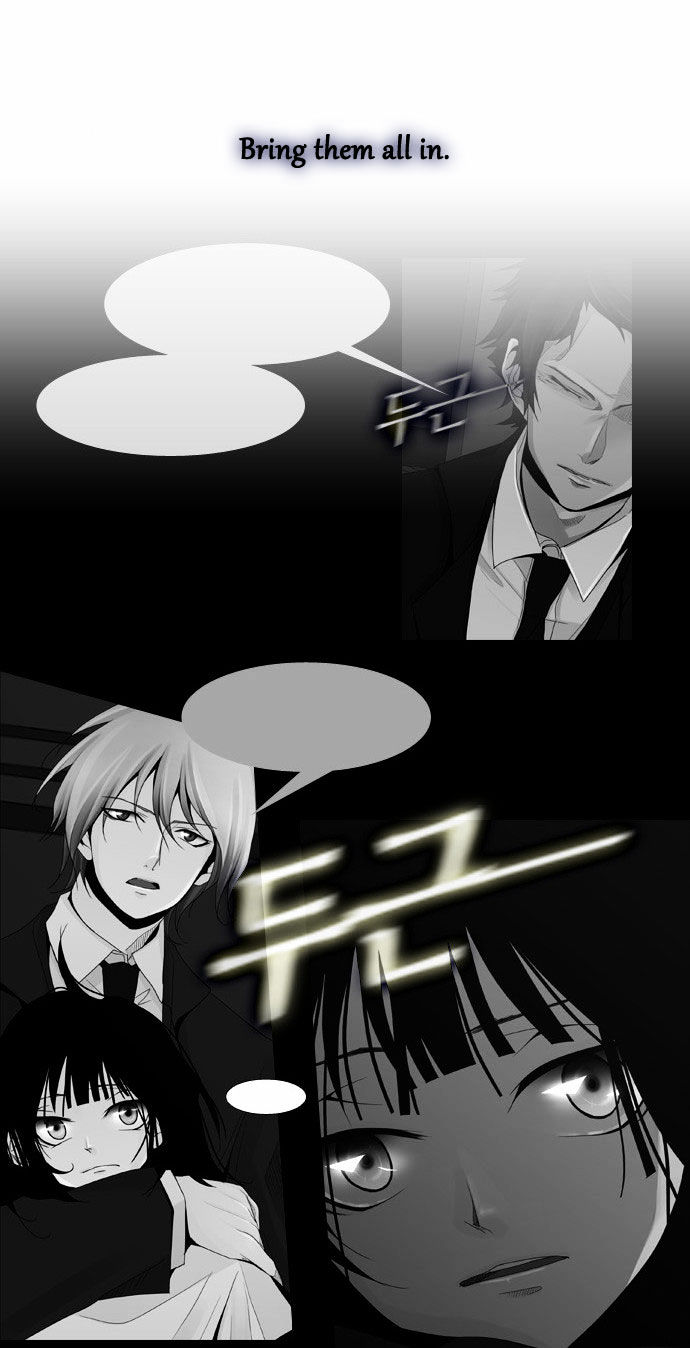Trump – Manga chapter 13 - page 15