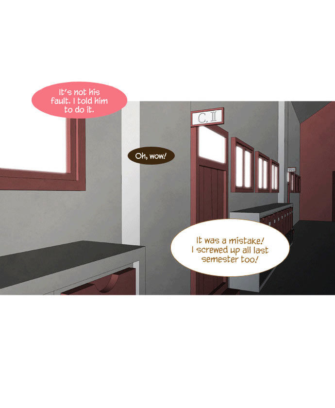 Trump – Manga chapter 13 - page 3