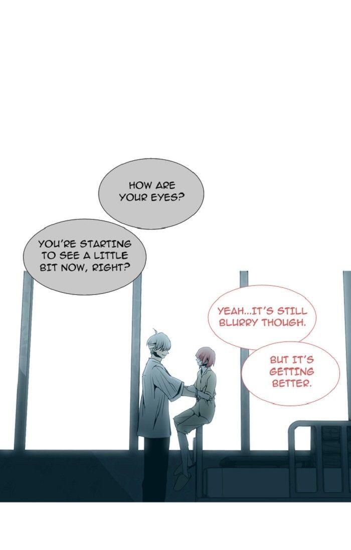 Trump – Manga chapter 122 - page 1
