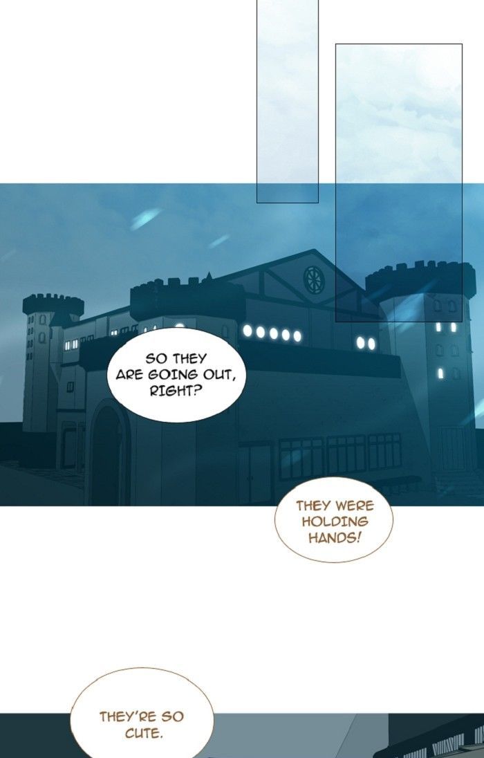 Trump – Manga chapter 122 - page 12
