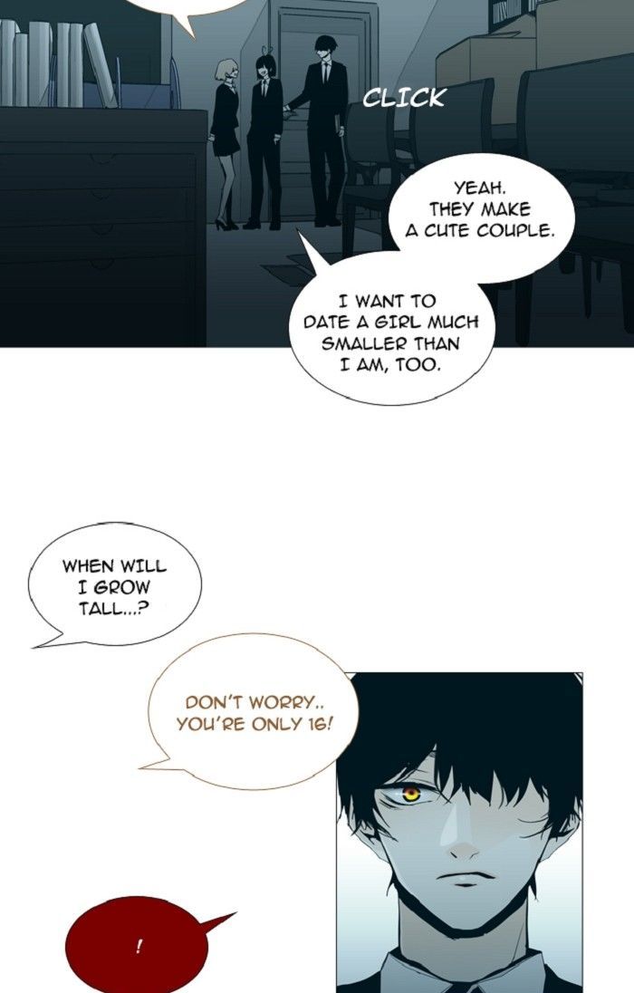 Trump – Manga chapter 122 - page 13