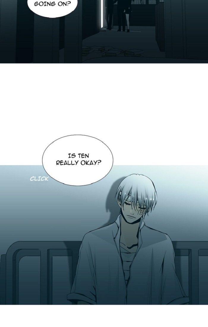 Trump – Manga chapter 122 - page 16