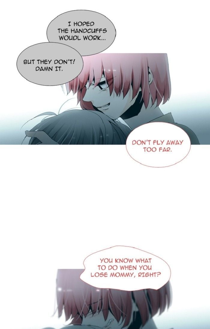 Trump – Manga chapter 122 - page 2