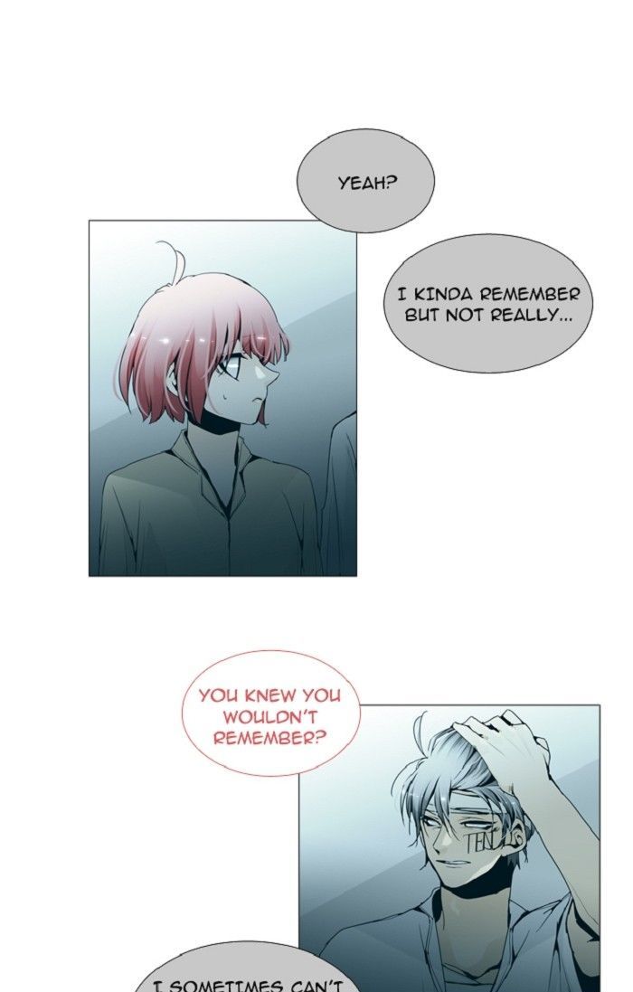 Trump – Manga chapter 122 - page 23