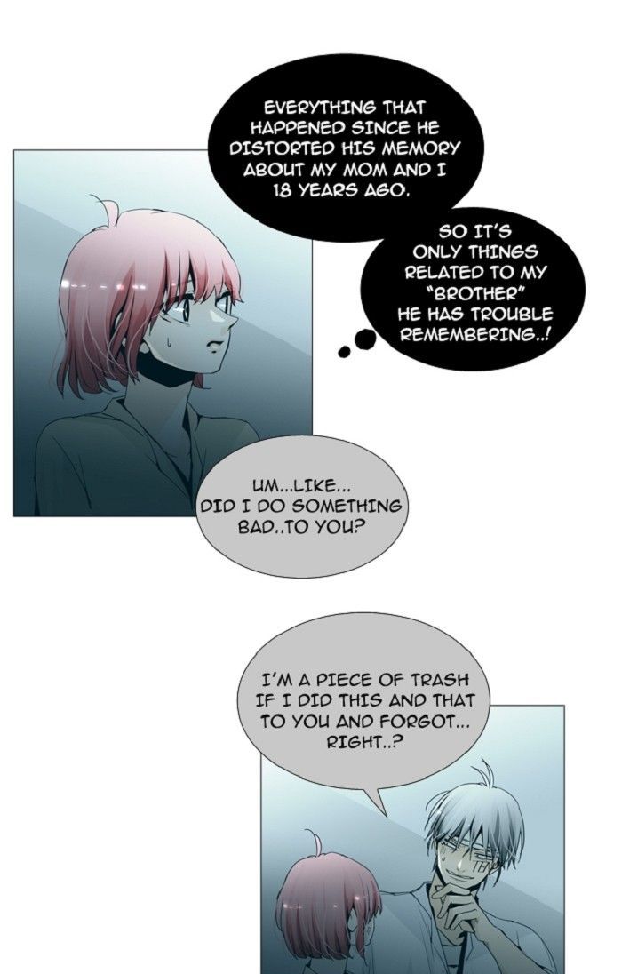 Trump – Manga chapter 122 - page 25