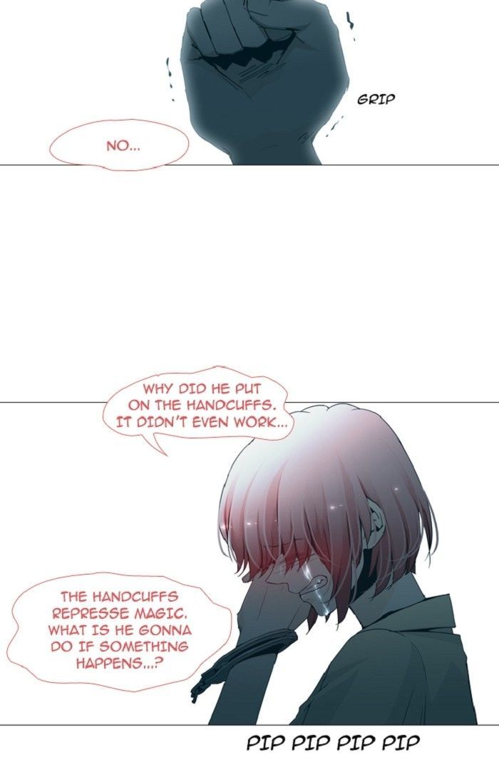 Trump – Manga chapter 122 - page 4