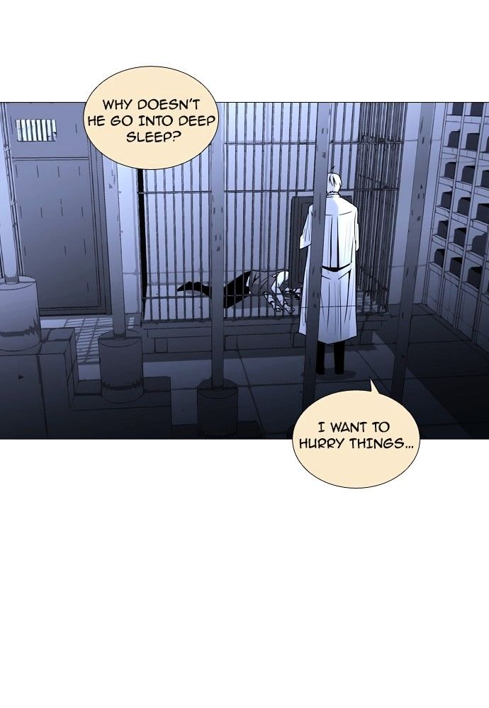 Trump – Manga chapter 167 - page 29