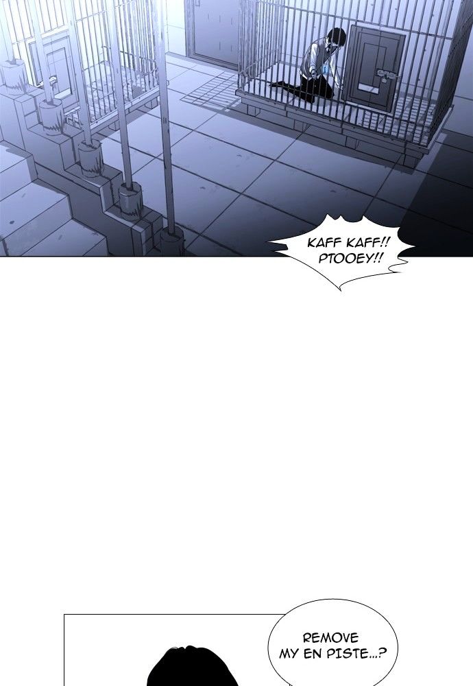 Trump – Manga chapter 167 - page 32