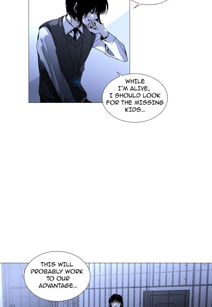 Trump – Manga chapter 167 - page 33