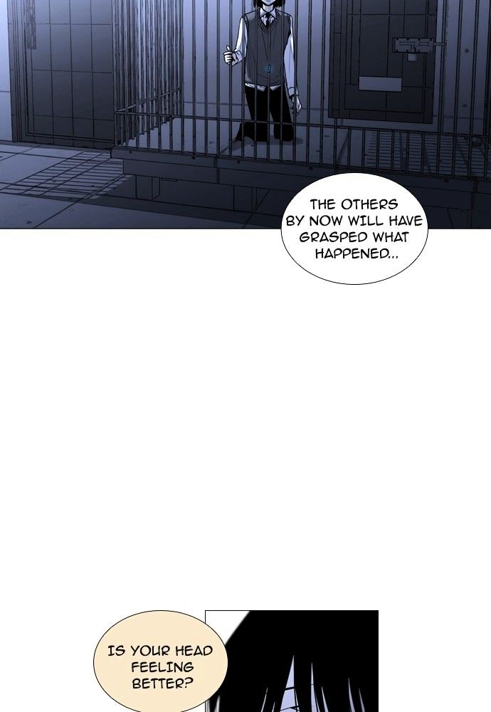 Trump – Manga chapter 167 - page 34