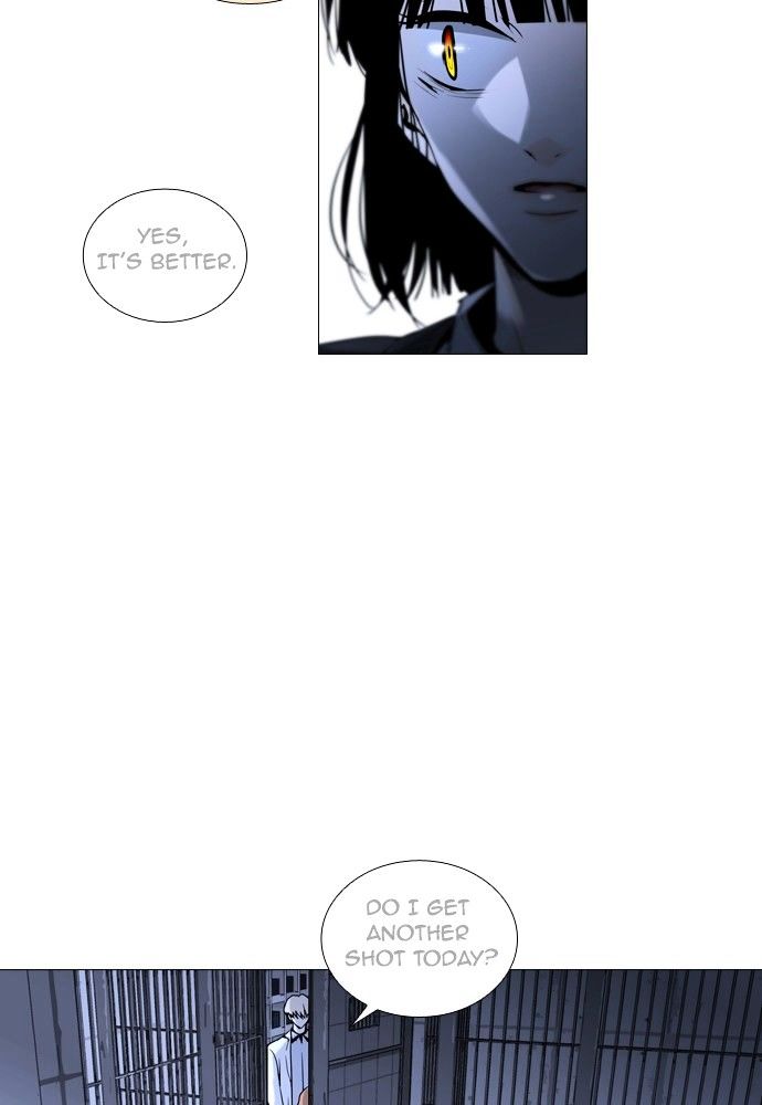 Trump – Manga chapter 167 - page 35