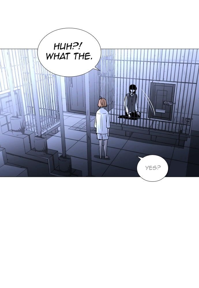 Trump – Manga chapter 167 - page 38