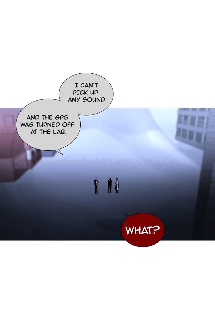 Trump – Manga chapter 167 - page 42