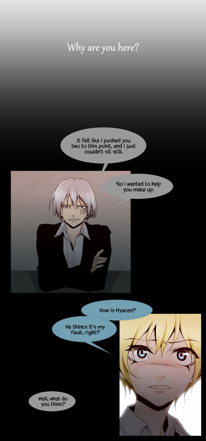 Trump – Manga chapter 38 - page 4