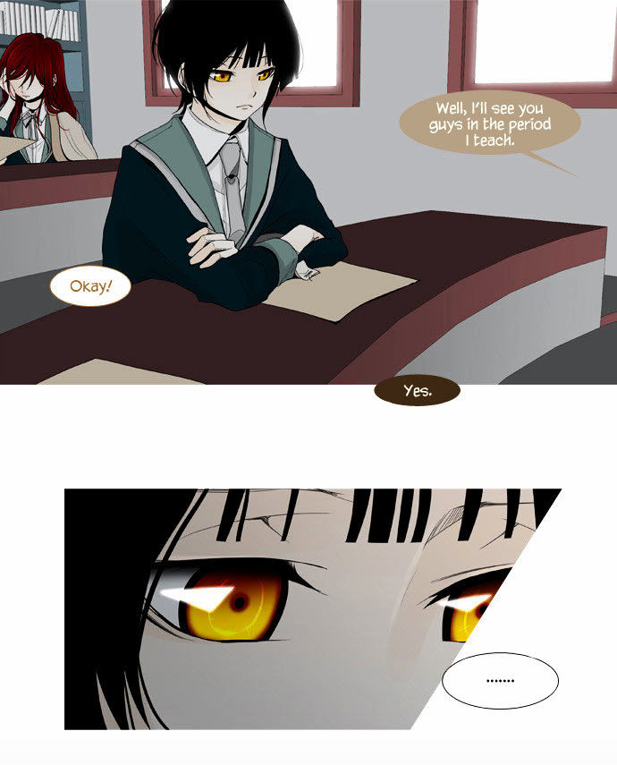 Trump – Manga chapter 14 - page 10