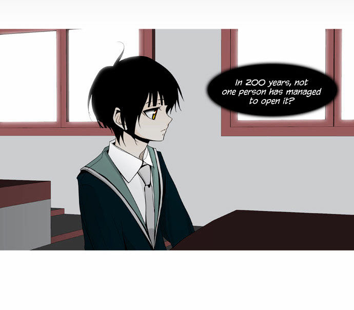 Trump – Manga chapter 14 - page 13