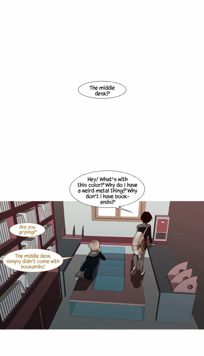 Trump – Manga chapter 14 - page 2