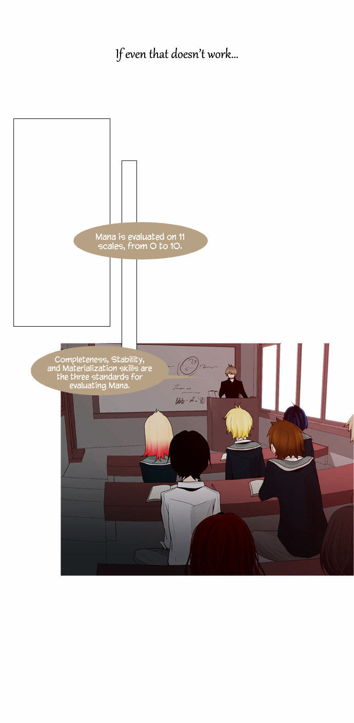 Trump – Manga chapter 14 - page 23