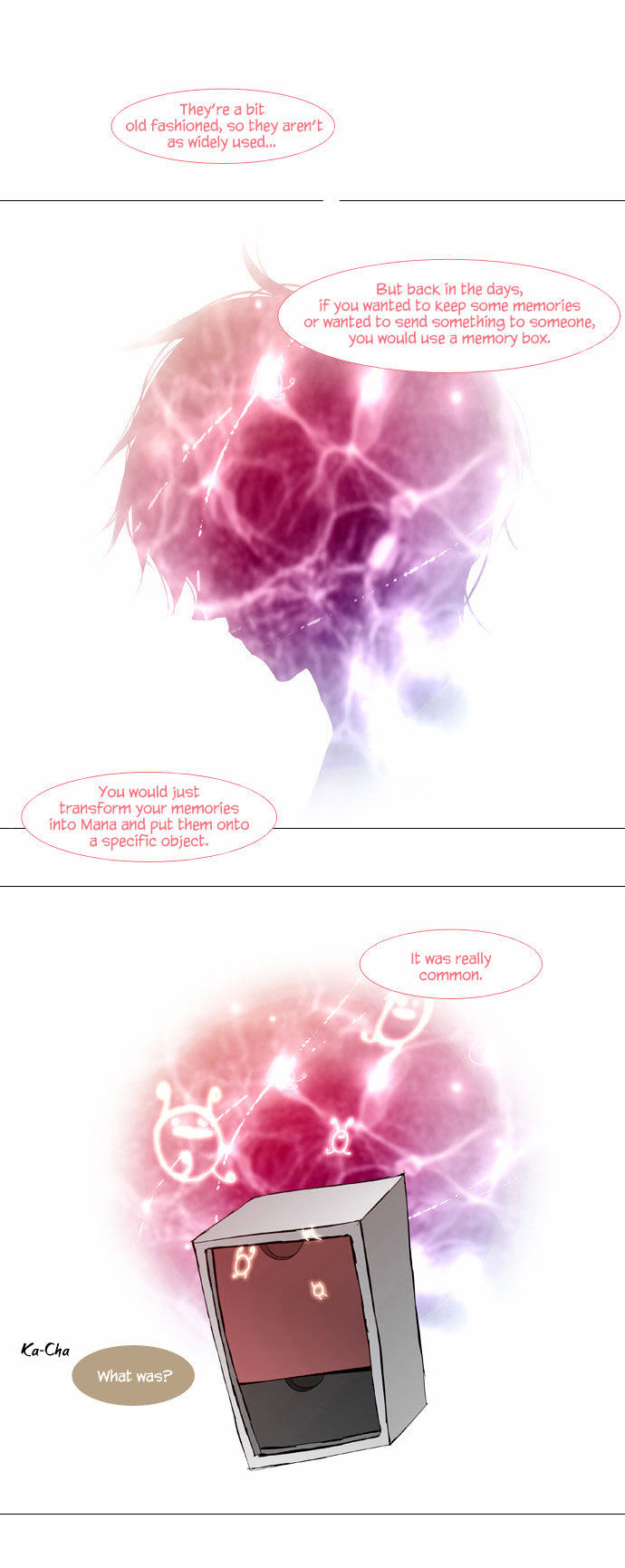 Trump – Manga chapter 14 - page 30