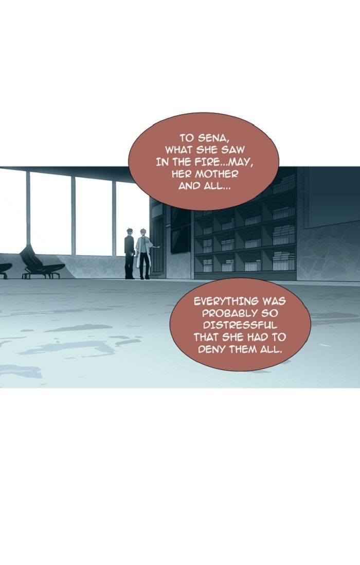 Trump – Manga chapter 121 - page 1
