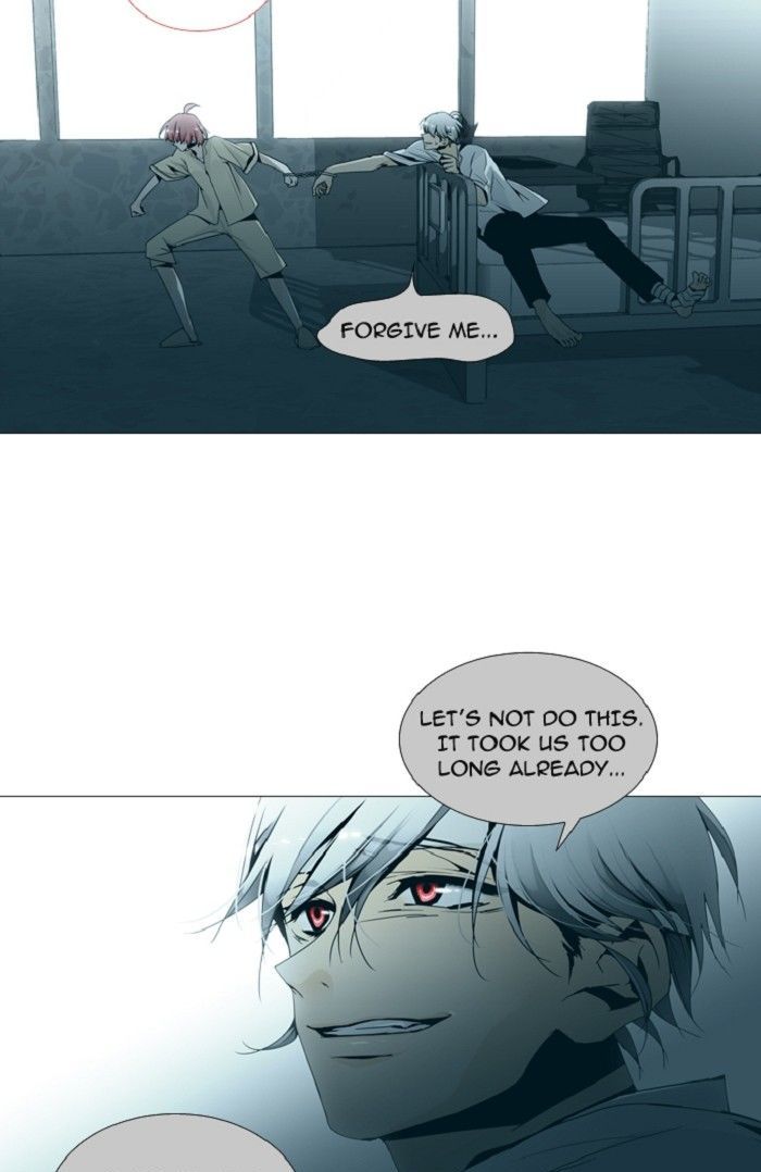 Trump – Manga chapter 121 - page 10