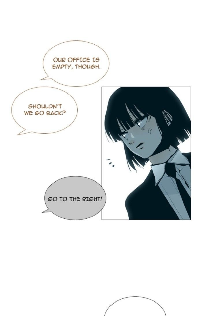 Trump – Manga chapter 121 - page 17