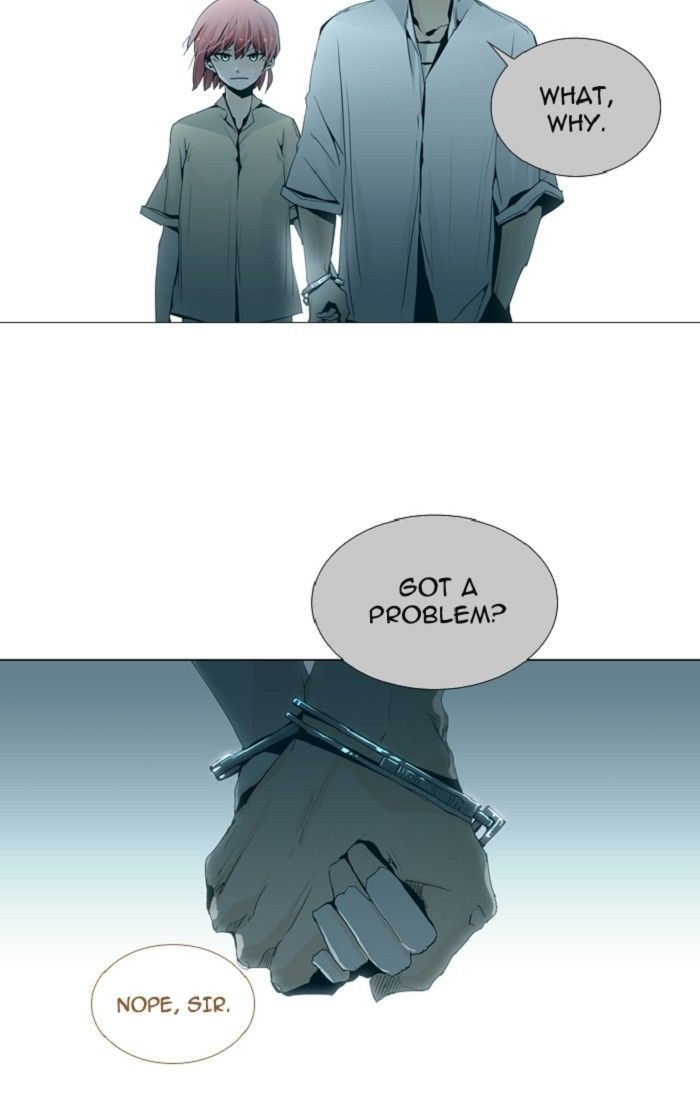 Trump – Manga chapter 121 - page 19