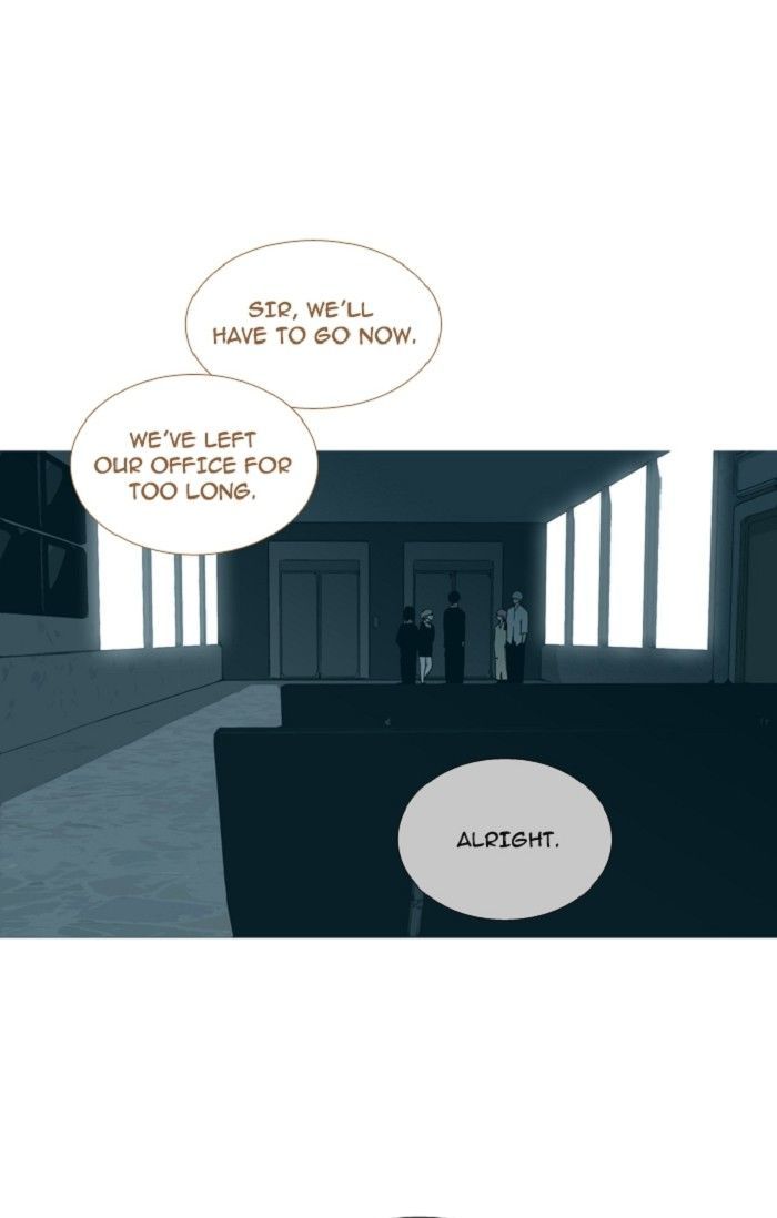 Trump – Manga chapter 121 - page 23
