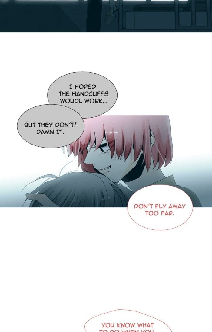 Trump – Manga chapter 121 - page 31