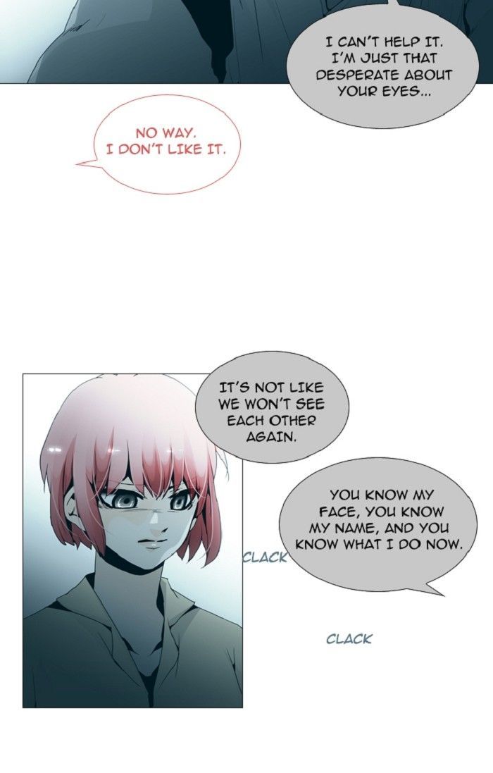 Trump – Manga chapter 121 - page 6