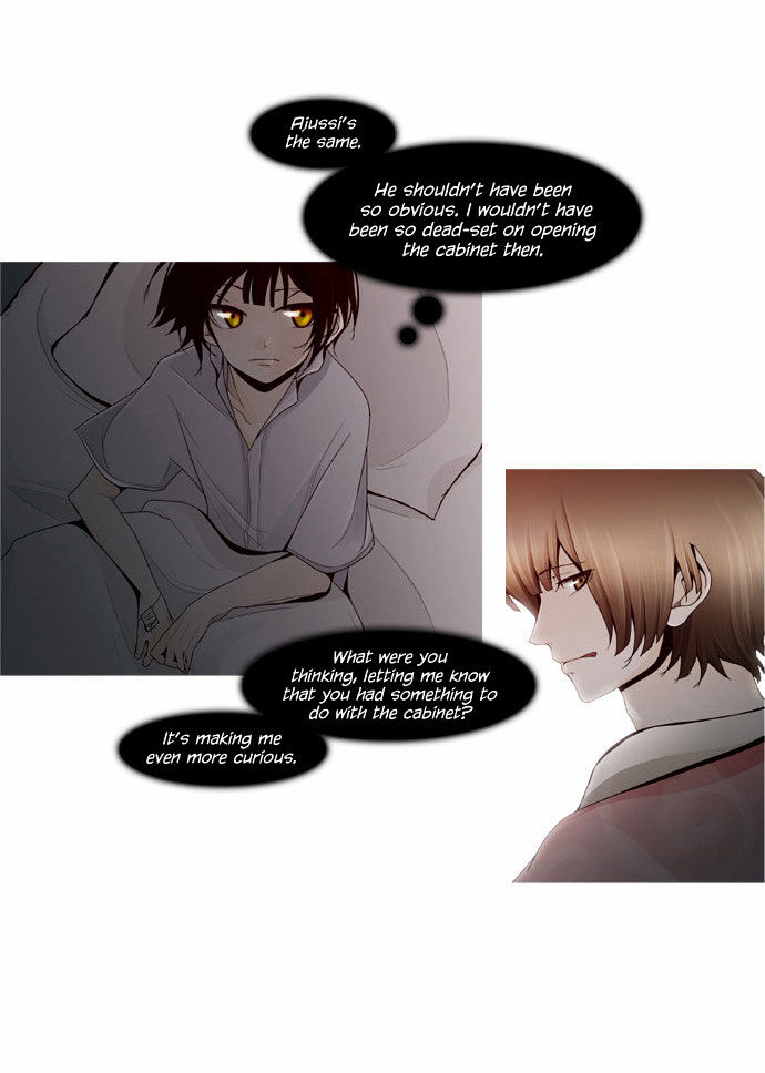 Trump – Manga chapter 16 - page 19