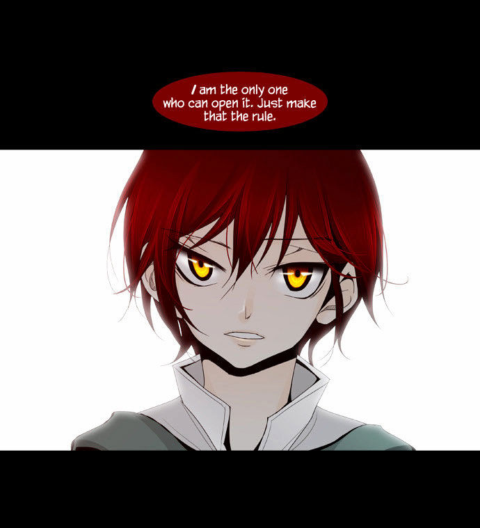 Trump – Manga chapter 16 - page 30