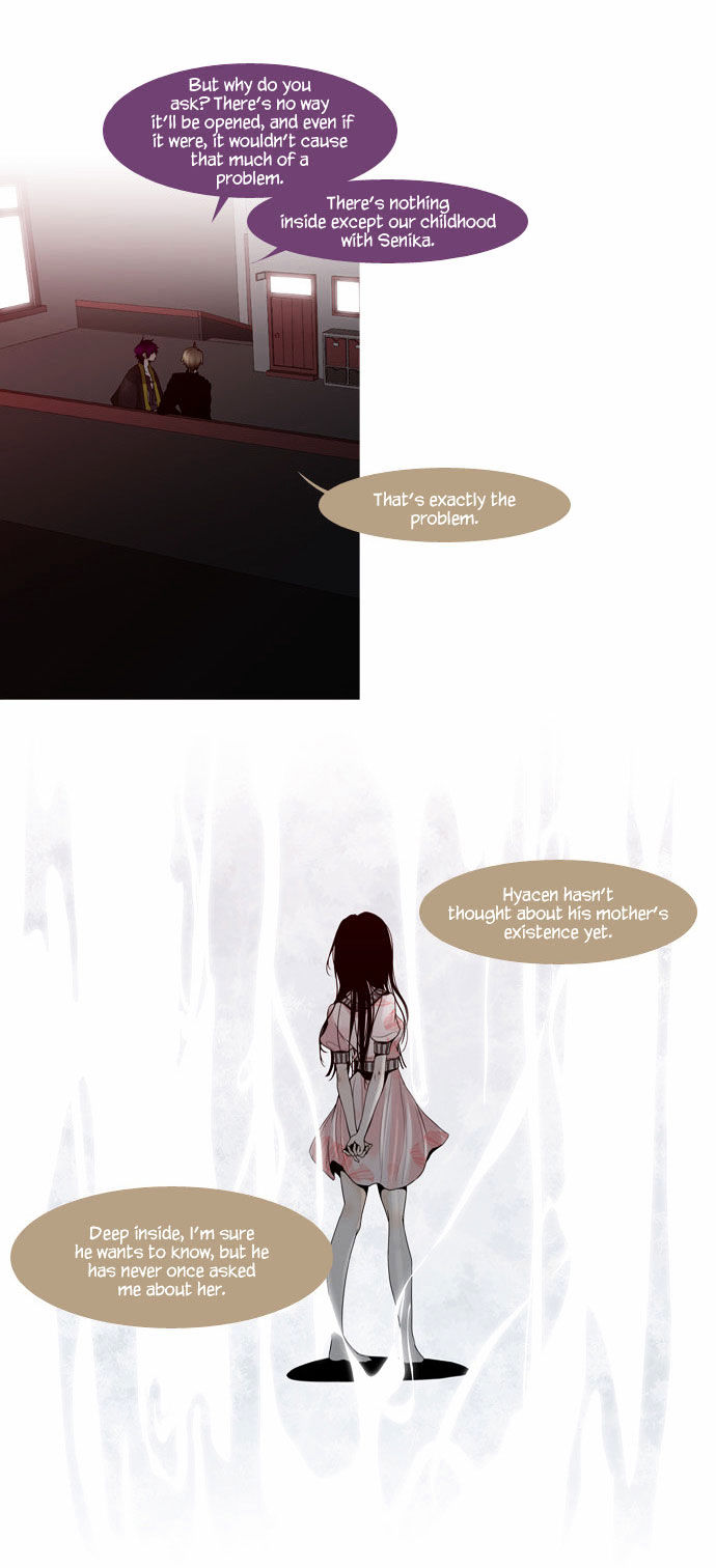 Trump – Manga chapter 16 - page 7