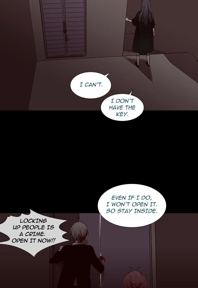 Trump – Manga Chapter 142 - page 15